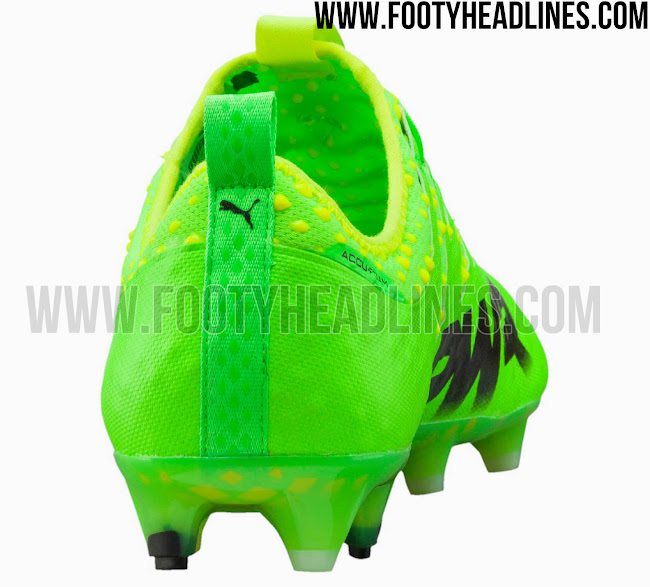 Puma Evopower 4 2017 Puma Evopower 4 2017